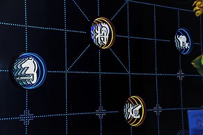 Renaissance Beijing Haidian Hotel