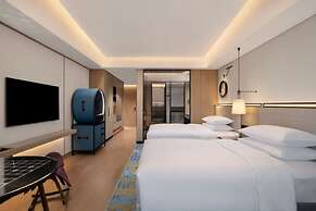 Renaissance Beijing Haidian Hotel