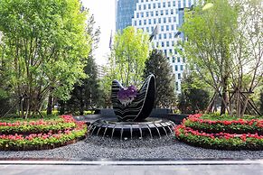 Renaissance Beijing Haidian Hotel