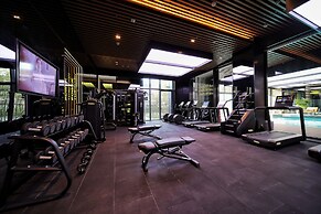 Renaissance Beijing Haidian Hotel