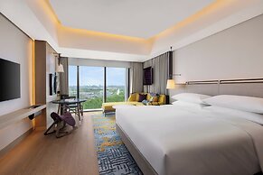 Renaissance Beijing Haidian Hotel