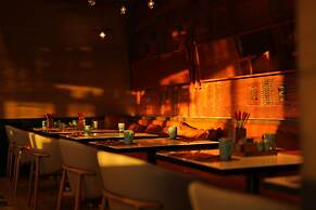 Renaissance Beijing Haidian Hotel