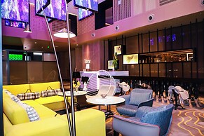 Renaissance Beijing Haidian Hotel