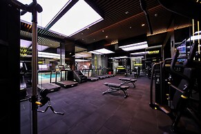 Renaissance Beijing Haidian Hotel