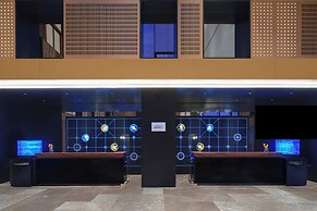 Renaissance Beijing Haidian Hotel