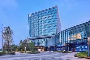 Renaissance Beijing Haidian Hotel