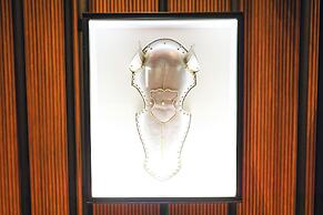 Renaissance Beijing Haidian Hotel