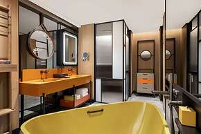 Renaissance Beijing Haidian Hotel