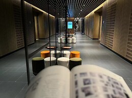 Renaissance Beijing Haidian Hotel