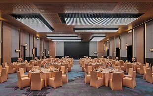 Renaissance Beijing Haidian Hotel