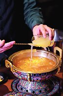 Renaissance Beijing Haidian Hotel