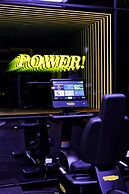 Renaissance Beijing Haidian Hotel