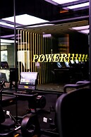 Renaissance Beijing Haidian Hotel