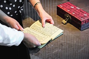 Renaissance Beijing Haidian Hotel