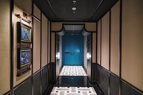 Renaissance Beijing Haidian Hotel