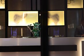 Renaissance Beijing Haidian Hotel