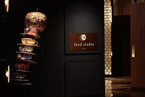 Renaissance Beijing Haidian Hotel