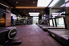 Renaissance Beijing Haidian Hotel