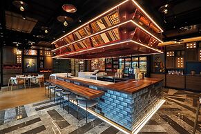 Renaissance Beijing Haidian Hotel