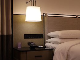 Renaissance Beijing Haidian Hotel