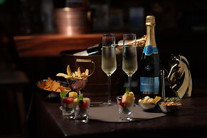 Renaissance Beijing Haidian Hotel