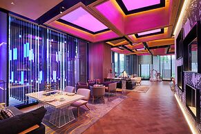 Renaissance Beijing Haidian Hotel