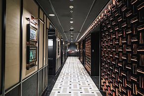 Renaissance Beijing Haidian Hotel