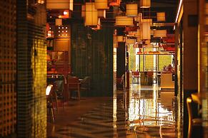 Renaissance Beijing Haidian Hotel