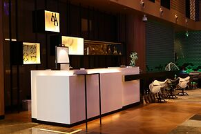 Renaissance Beijing Haidian Hotel