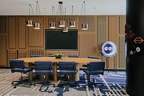 Renaissance Beijing Haidian Hotel