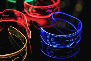 Renaissance Beijing Haidian Hotel