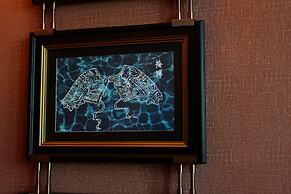 Renaissance Beijing Haidian Hotel