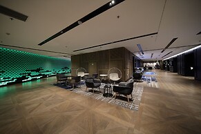 Renaissance Beijing Haidian Hotel