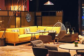 Renaissance Beijing Haidian Hotel