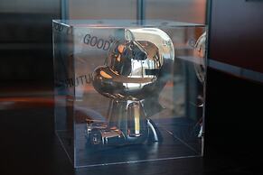 Renaissance Beijing Haidian Hotel