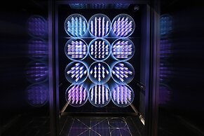 Renaissance Beijing Haidian Hotel