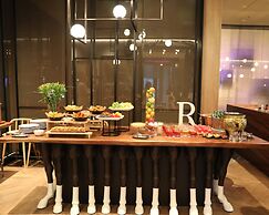 Renaissance Beijing Haidian Hotel