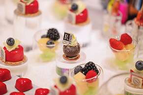 Renaissance Beijing Haidian Hotel