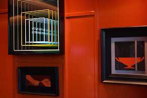 Renaissance Beijing Haidian Hotel