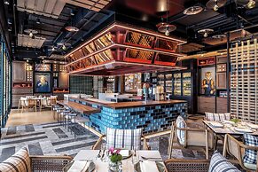 Renaissance Beijing Haidian Hotel