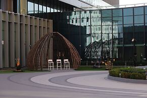 Renaissance Beijing Haidian Hotel