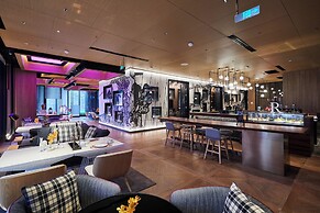 Renaissance Beijing Haidian Hotel