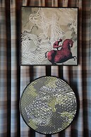 Renaissance Beijing Haidian Hotel