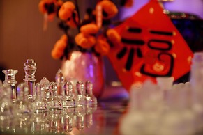 Renaissance Beijing Haidian Hotel