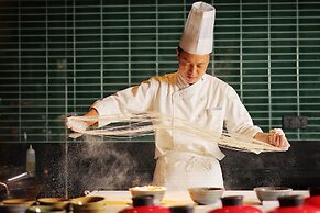 Renaissance Beijing Haidian Hotel