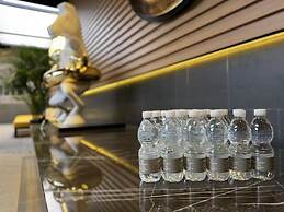 Renaissance Beijing Haidian Hotel