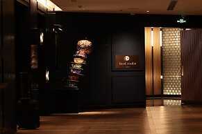 Renaissance Beijing Haidian Hotel