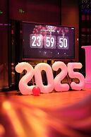 Renaissance Beijing Haidian Hotel