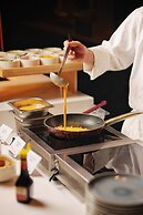 Renaissance Beijing Haidian Hotel