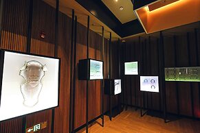 Renaissance Beijing Haidian Hotel